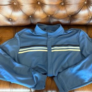 Men’s ADIDAS Golf Jacket